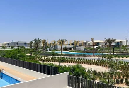 4 Schlafzimmer Villa zum zur Miete in Jebel Ali Village, Dubai - original (16). jpg
