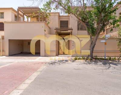 5 Bedroom Villa for Sale in Al Raha Gardens, Abu Dhabi - WhatsApp Image 2026-07-07 at 12.47. 24 PM. jpeg