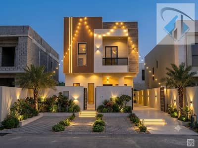 3 Bedroom Villa for Sale in Al Helio, Ajman - batch_WhatsApp Image 2026-08-05 at 10.31. 23 AM. jpeg 3 Bedroom Villa for Sale in Al Helio, Ajman - batch_WhatsApp Image 2026-08-05 at 10.31. 23 AM. jpeg