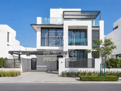 4 habitaciones Villa para en Venta en Ajmal Makan City - Sharjah Waterfront, Sharjah - 5. png 4 habitaciones Villa para en Venta en Ajmal Makan City - Sharjah Waterfront, Sharjah - 5. png