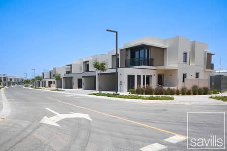Townhouse de 3 chambres à à louer à Jebel Ali Village, Dubai - Maison de ville à Jebel Ali Village，Jebel Ali Village Townhouses, 3 chambres, 235000 AED - 16071779