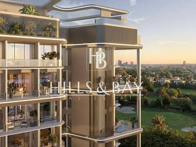 1 Schlafzimmer Wohnung zum zum Verkauf in Dubai Production City (IMPZ), Dubai - Wohnung in Dubai Production City (IMPZ)，Golf Grove by Regent, 1 schlafzimmer, 999999 AED - 16071798