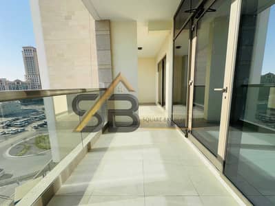 2 Bedroom Flat for Rent in Al Jaddaf, Dubai - IMG_2829. jpg 2 Bedroom Flat for Rent in Al Jaddaf, Dubai - IMG_2829. jpg