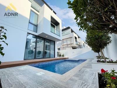 4 Camere Villa in vendita a Ajmal Makan City - Sharjah Waterfront, Sharjah - 1. jpeg 4 Camere Villa in vendita a Ajmal Makan City - Sharjah Waterfront, Sharjah - 1. jpeg