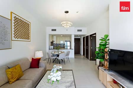 1 Bedroom Flat for Sale in Motor City, Dubai - Occupied Unit | HassleFree Investment Option