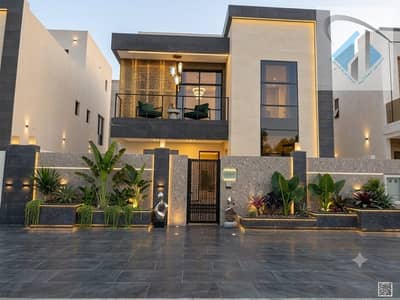6 Bedroom Villa for Sale in Al Helio, Ajman - batch_WhatsApp Image 2026-07-28 at 11.36. 46 AM. jpeg 6 Bedroom Villa for Sale in Al Helio, Ajman - batch_WhatsApp Image 2026-07-28 at 11.36. 46 AM. jpeg