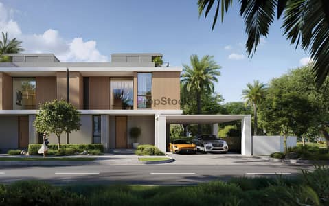 4 Schlafzimmer Villa zum zum Verkauf in The Valley by Emaar, Dubai - Villa in The Valley by Emaar，Farm Grove, 4 schlafzimmer, 5260000 AED - 16071850