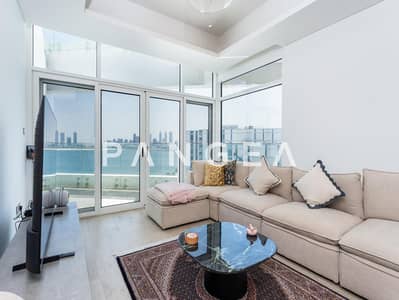 1 Schlafzimmer Wohnung zum zur Miete in Palm Jumeirah, Dubai - Wohnung in Palm Jumeirah,Azizi Mina, 1 schlafzimmer, 120000 AED - 16071873 1 Schlafzimmer Wohnung zum zur Miete in Palm Jumeirah, Dubai - Wohnung in Palm Jumeirah,Azizi Mina, 1 schlafzimmer, 120000 AED - 16071873