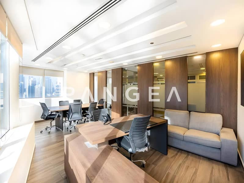 High Floor | Furnished | Burj Khalifa View High Floor | Furnished | Burj Khalifa View