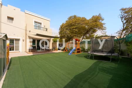 3 habitaciones Townhouse para en Venta en Arabian Ranches, Dubai - Casa adosada en Arabian Ranches，Al Reem，Al Reem 2, 3 dormitorios, 5975000 AED - 16071886