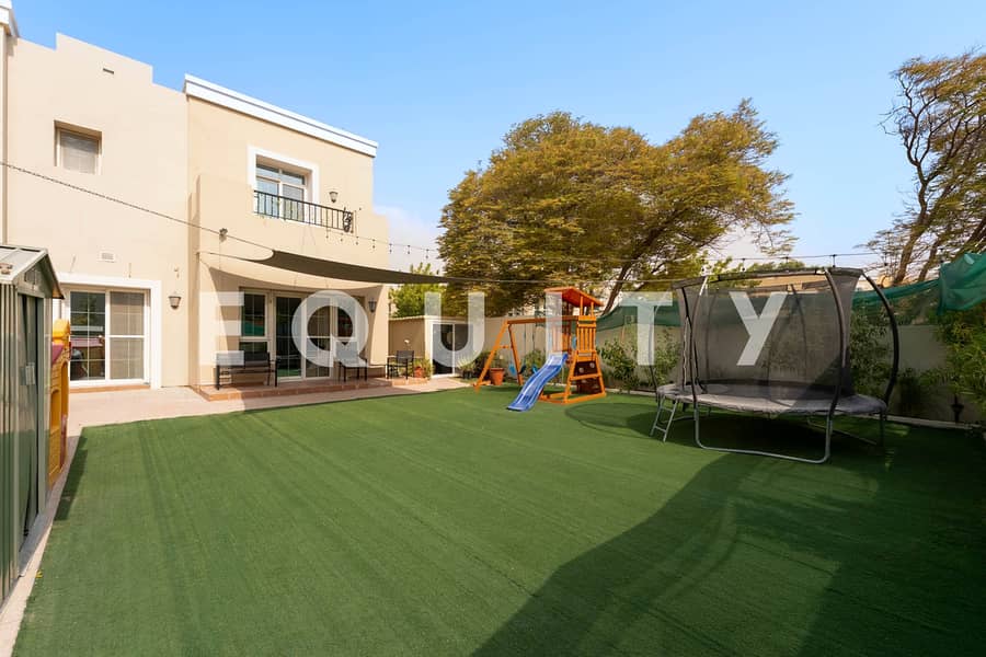 Casa adosada en Arabian Ranches,Al Reem,Al Reem 2, 3 dormitorios, 5975000 AED - 16071886 Casa adosada en Arabian Ranches,Al Reem,Al Reem 2, 3 dormitorios, 5975000 AED - 16071886