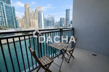 1 Slaapkamer Appartement te Huur in Dubai Marina, Dubai - Appartement in Dubai Marina,5242 Towers,5242 Tower 2, 1 slaapkamer, 120000 AED - 16071893 1 Slaapkamer Appartement te Huur in Dubai Marina, Dubai - Appartement in Dubai Marina,5242 Towers,5242 Tower 2, 1 slaapkamer, 120000 AED - 16071893