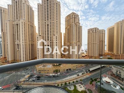 1 Bedroom Apartment for Rent in Dubai Marina, Dubai - Furnished | Prime Location | Vacant on Transfer 1 Bedroom Apartment for Rent in Dubai Marina, Dubai - Furnished | Prime Location | Vacant on Transfer