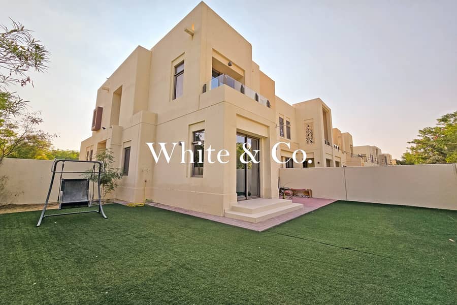 Villetta a schiera a Reem,Mira Oasis,Mira Oasis 3, 3 camere da letto, 3775000 AED - 16071903 Villetta a schiera a Reem,Mira Oasis,Mira Oasis 3, 3 camere da letto, 3775000 AED - 16071903