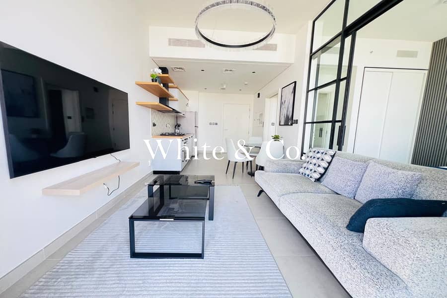 Apartamento en Dubai Hills Estate,Collective 2.0,Collective 2.0 Tower B, 1 dormitorio, 79990 AED - 16071901 Apartamento en Dubai Hills Estate,Collective 2.0,Collective 2.0 Tower B, 1 dormitorio, 79990 AED - 16071901