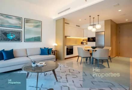 1 Camera Hotel Apartment in affitto a Dubai Creek Harbour, Dubai - WhatsApp Image 2026-08-05 at 10.55. 55 AM. jpeg