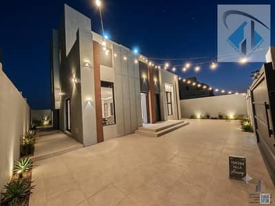 3 Bedroom Villa for Sale in Al Helio, Ajman - batch_WhatsApp Image 2026-07-05 at 7.38. 47 AM. jpeg 3 Bedroom Villa for Sale in Al Helio, Ajman - batch_WhatsApp Image 2026-07-05 at 7.38. 47 AM. jpeg