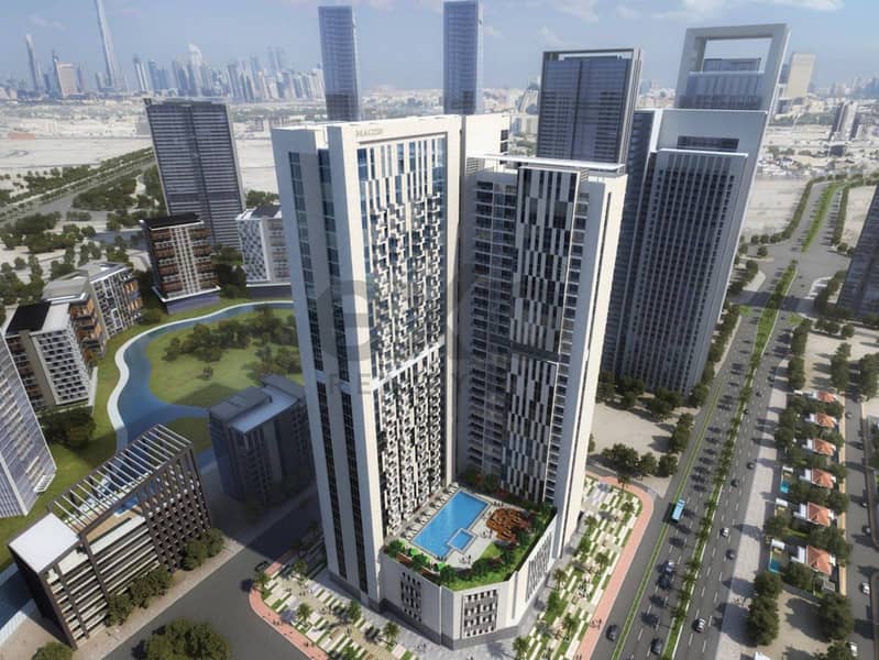 Appartamento a City of Arabia,MAG 330, 2 camere da letto, 2100000 AED - 16071926 Appartamento a City of Arabia,MAG 330, 2 camere da letto, 2100000 AED - 16071926