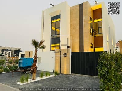 4 habitaciones Villa para en Venta en Al Helio, Ajman - WhatsApp Image 2025-12-26 at 11.54. 19 AM (2). jpeg 4 habitaciones Villa para en Venta en Al Helio, Ajman - WhatsApp Image 2025-12-26 at 11.54. 19 AM (2). jpeg