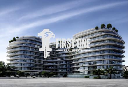 Studio for Sale in Saadiyat Island, Abu Dhabi - WhatsApp Image 2026-08-04 at 16.45. 34. jpeg