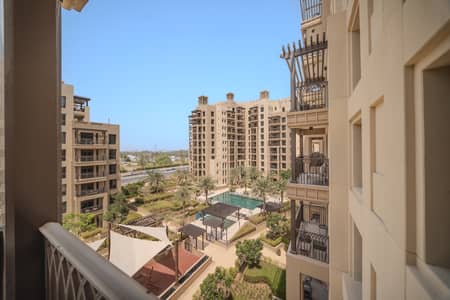 Appartement de 1 chambre à à louer à Umm Suqeim, Dubai - 1. jpg