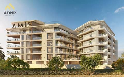 2 habitaciones Apartamento para en Venta en Mohammed Bin Rashid City (MBR City), Dubai - 1 (1). jpg