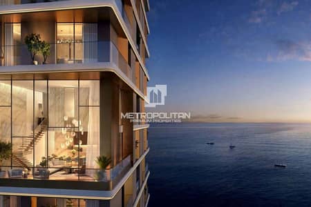 2 habitaciones Apartamento para en Venta en Dubai Maritime City, Dubai - Apartamento en Dubai Maritime City,Orise by Beyond,Orise by Beyond Tower 1, 2 dormitorios, 5000000 AED - 16071968 2 habitaciones Apartamento para en Venta en Dubai Maritime City, Dubai - Apartamento en Dubai Maritime City,Orise by Beyond,Orise by Beyond Tower 1, 2 dormitorios, 5000000 AED - 16071968