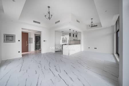 4 Camere Townhouse in vendita a Mohammed Bin Rashid City (MBR City), Dubai - Villetta a schiera a Mohammed Bin Rashid City (MBR City)，District 11，The Fields, 4 camere da letto, 5000000 AED - 16071972