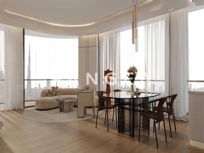 商业湾， 迪拜 1 卧室单位待售 - 位于商业湾，Binghatti Skyrise，Binghatti Skyrise Tower A 1 卧室的公寓 2300000 AED - 16071993