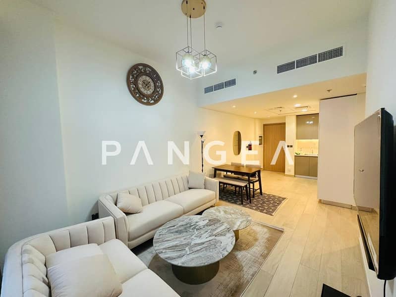Wohnung in Meydan,Meydan One,Azizi Riviera,Azizi Riviera 33, 2 schlafzimmer, 1700000 AED - 16071996 Wohnung in Meydan,Meydan One,Azizi Riviera,Azizi Riviera 33, 2 schlafzimmer, 1700000 AED - 16071996
