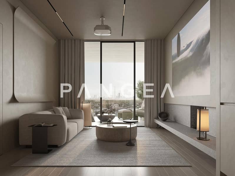 Appartement à Mohammed Bin Rashid City (MBR City),District 7,MAG City,MAG Park, 2 chambres, 7300000 AED - 16071994 Appartement à Mohammed Bin Rashid City (MBR City),District 7,MAG City,MAG Park, 2 chambres, 7300000 AED - 16071994