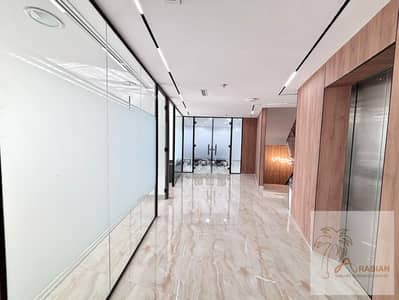 Office zum zur Miete in Business Bay, Dubai - WhatsApp Image 2026-05-21 at 15.48. 41 (2). jpeg