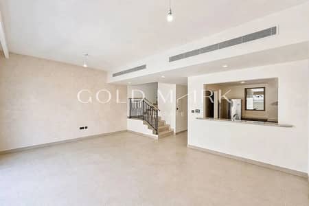 Townhouse de 4 chambres à à louer à DAMAC Lagoons, Dubai - Maison de ville à DAMAC Lagoons，Malta, 4 chambres, 135000 AED - 16072018