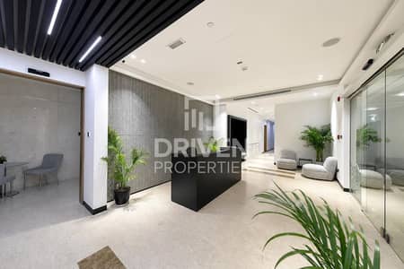 Office in affitto a Business Bay, Dubai - Ufficio a Business Bay，Bay Square，Bay Square 13, 2031025 AED - 16071332