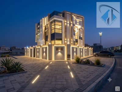 5 habitaciones Villa para en Venta en Al Helio, Ajman - batch_WhatsApp Image 2026-07-05 at 7.18. 13 AM. jpeg 5 habitaciones Villa para en Venta en Al Helio, Ajman - batch_WhatsApp Image 2026-07-05 at 7.18. 13 AM. jpeg