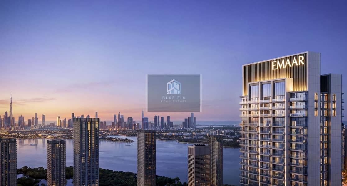 Wohnung in Dubai Creek Harbour,Valia Tower, 1 schlafzimmer, 1950000 AED - 16071597 Wohnung in Dubai Creek Harbour,Valia Tower, 1 schlafzimmer, 1950000 AED - 16071597