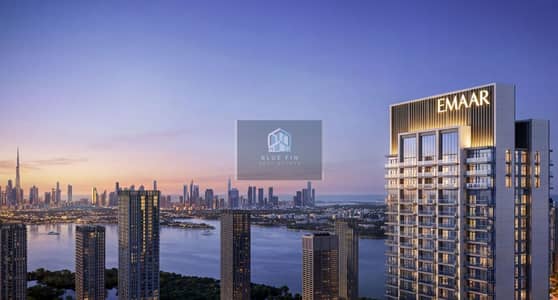 1 habitación Apartamento para en Venta en Dubai Creek Harbour, Dubai - Apartamento en Dubai Creek Harbour,Valia Tower, 1 dormitorio, 1840000 AED - 16071596 1 habitación Apartamento para en Venta en Dubai Creek Harbour, Dubai - Apartamento en Dubai Creek Harbour,Valia Tower, 1 dormitorio, 1840000 AED - 16071596
