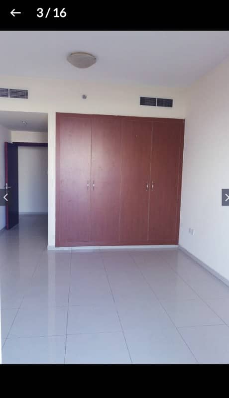 Executive offer for 3 bhk with maids room in al Nahda