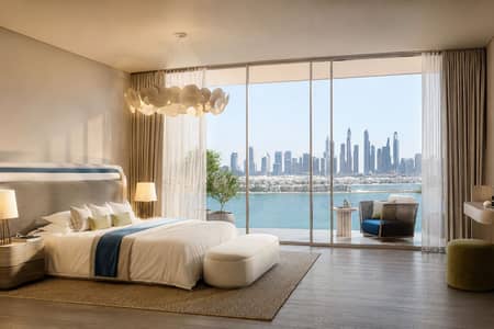 1 Camera Appartamento in Vendita a Palm Jumeirah, Dubai - Appartamento a Palm Jumeirah,The Crescent,Passo by Beyond,Avita, 1 camera da letto, 5000000 AED - 16072047 1 Camera Appartamento in Vendita a Palm Jumeirah, Dubai - Appartamento a Palm Jumeirah,The Crescent,Passo by Beyond,Avita, 1 camera da letto, 5000000 AED - 16072047
