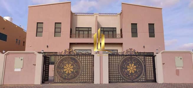 فیلا 10+ غرف نوم للبيع في الطي، الشارقة - PHOTO-2026-08-04-12-00-57 2. jpg