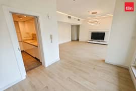 Fully upgraded | Marina View | Flexible Cheques