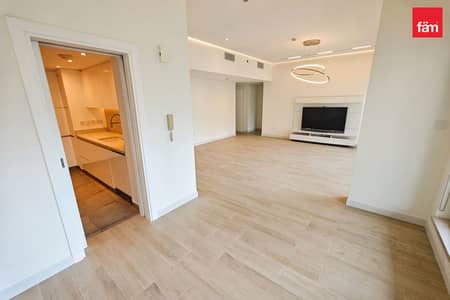 3 Bedroom Flat for Rent in Dubai Marina, Dubai - Fully upgraded | Marina View | Flexible Cheques