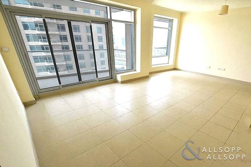 City View | Vacant on Transfer | 1 Bedroom
