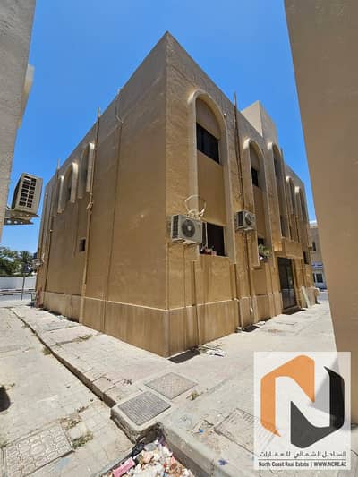 Building for Sale in Al Yarmook, Sharjah - WhatsApp Image 2026-08-05 at 10.14. 53 AM (2). jpeg Building for Sale in Al Yarmook, Sharjah - WhatsApp Image 2026-08-05 at 10.14. 53 AM (2). jpeg