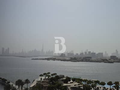 2 habitaciones Apartamento para en Alquiler en Dubai Creek Harbour, Dubai - Apartamento en Dubai Creek Harbour，Dubai Creek Residences，Dubai Creek Residence Tower 3 North, 2 dormitorios, 195000 AED - 16071896