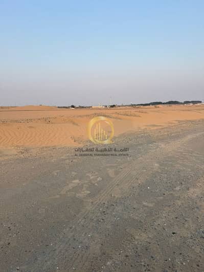 Plot zum zum Verkauf in Al Belaida, Sharjah - WhatsApp Image 2026-03-04 at 12.48. 42 AM. jpeg