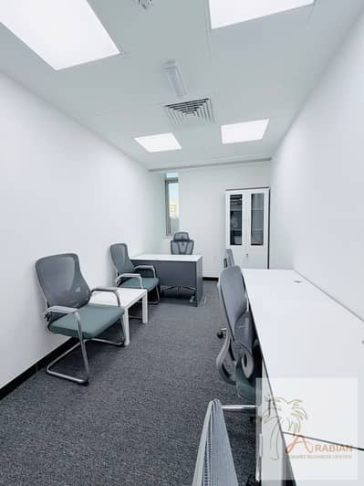 Office para en Alquiler en Al Wasl, Dubai - WhatsApp Image 2026-07-23 at 12.08. 14 PM (5). jpeg