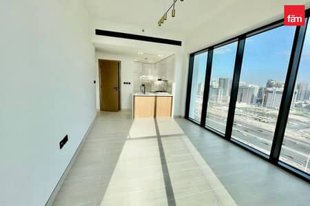 1 Bedroom Apartment for Rent in Jumeirah Village Circle (JVC), Dubai - Golf View | High Floor | Fitted Kitchen 1 Bedroom Apartment for Rent in Jumeirah Village Circle (JVC), Dubai - Golf View | High Floor | Fitted Kitchen