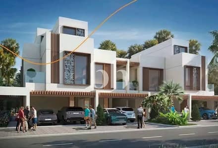 5 Camere Townhouse in vendita a DAMAC Lagoons, Dubai - images image img 5 Camere Townhouse in vendita a DAMAC Lagoons, Dubai - images image img