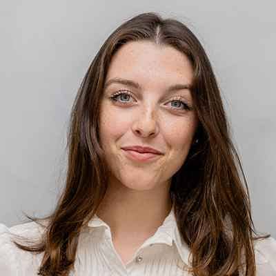 Abigail Davies Cooper